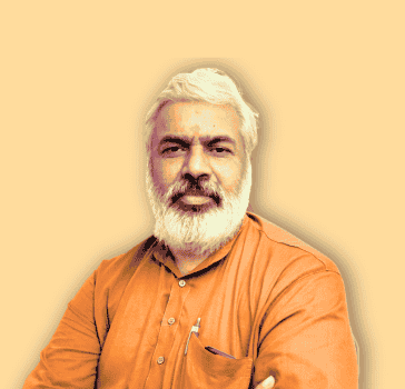 Pandit Yadunandan Mishra