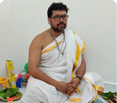Pandit Suresh Tripathi