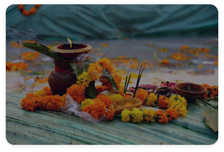 Satyanarayan Puja: Benefits and Procedure