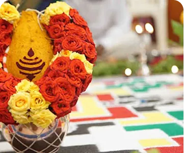 Ganesh Chaturthi Puja 2025