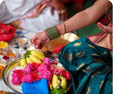 Satyanarayan Pooja in Noida Extension