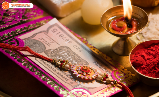 pandit ji in gaur city