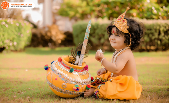 pandit ji in gaur city