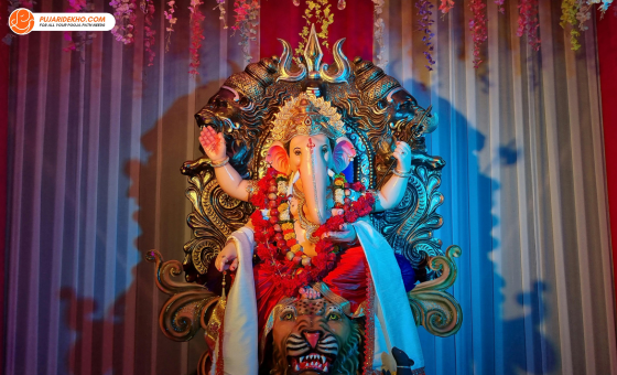 pandit ji in gaur city