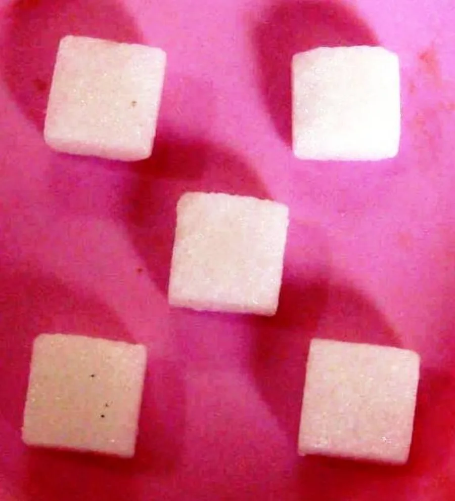 Camphor (Kapoor)