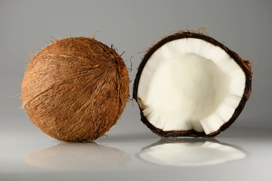 Coconut (Nariyal)
