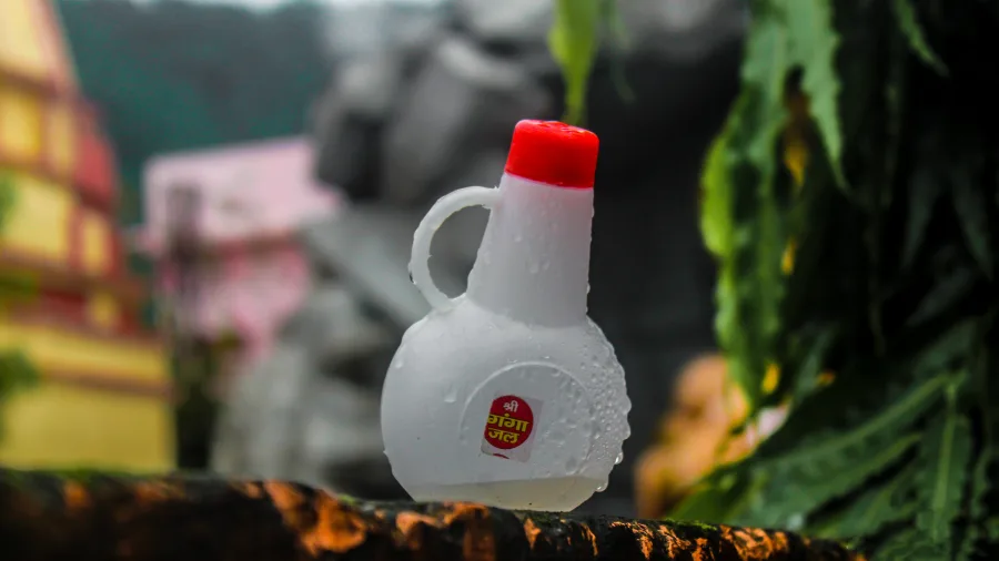 Gangajal (100ml)
