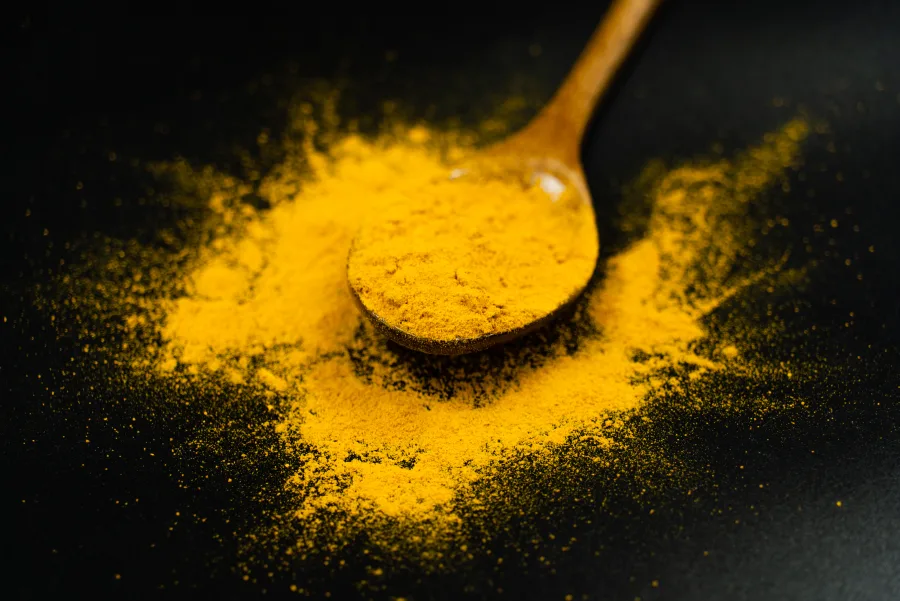 Turmeric Powder (Haldi)